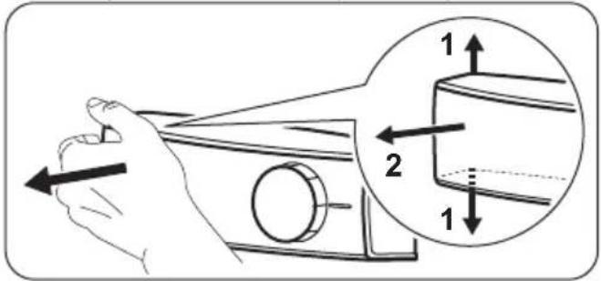 ZANKER KBA23011SB - Het lampje verrangen - 2