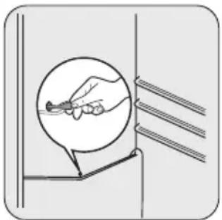 ZANKER KBA16001SK - What to do if... - 2