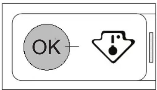 ZANKER KBA14401SB - Température correcte - 1