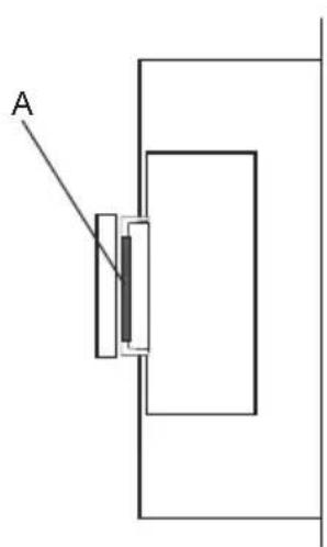 Pelgrim KK2102V - Toestel - 3