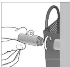 Edy KKN3664 - Installation et conseils - 1