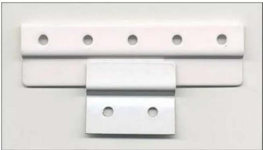 PKM KS 120.4 - Installation in corners - 5