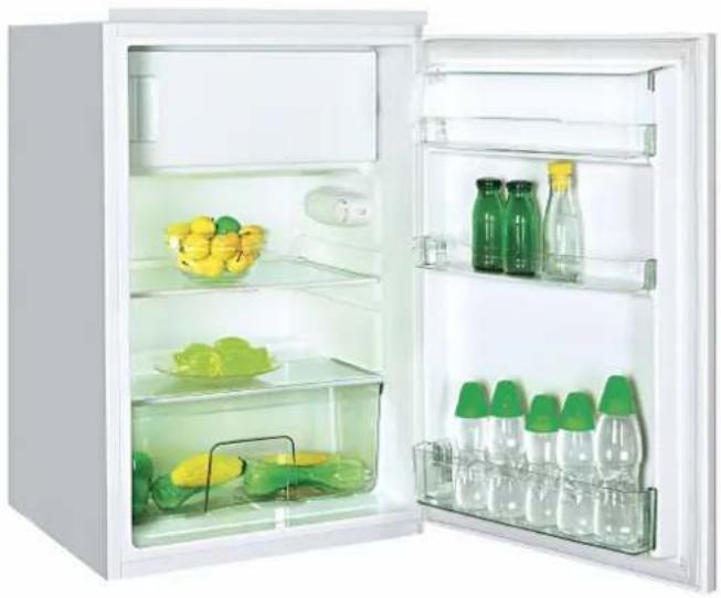 PKM KS 120.4 - Réfrigérateur à encastrer PKM KS 120.4A+ EB - 1