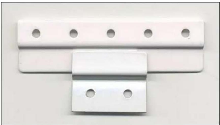 PKM KS 120.4 - Montage de l'appareil dans la niche - 5