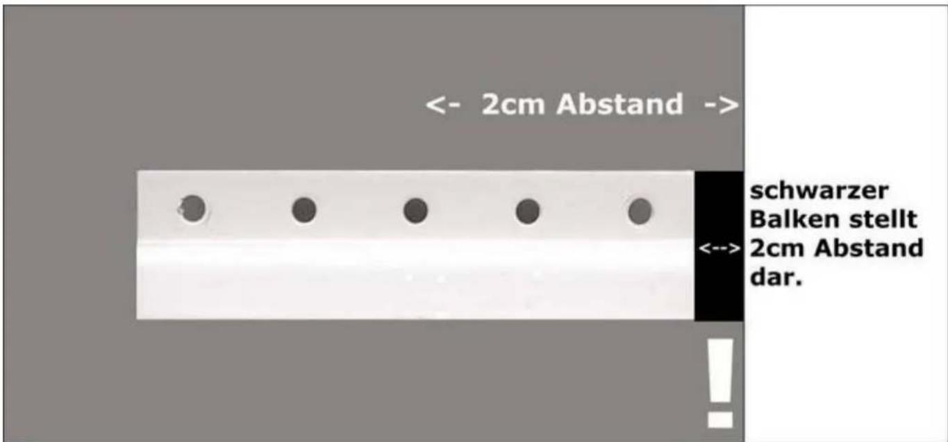 PKM KS 120.4 - Installation in corners - 6