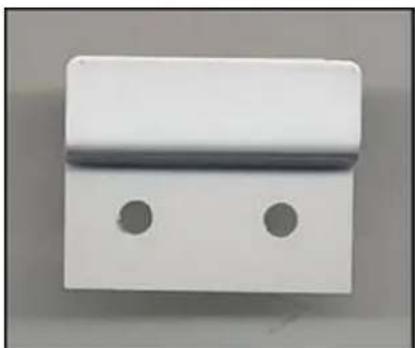 PKM KS 120.4 - Montage de l'appareil dans la niche - 3