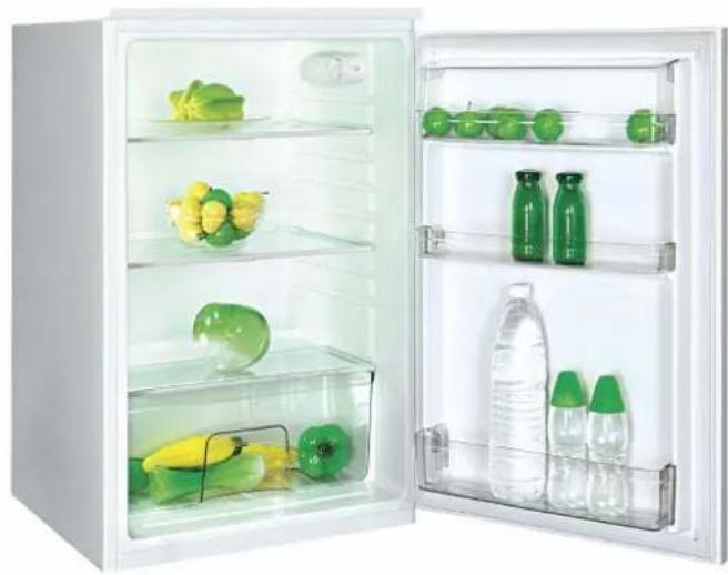 PKM KS 120.4 - Réfrigérateur à encastrer PKM KS 130.0A+ EB - 1