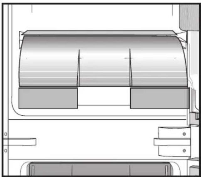 BLOMBERG KNM 1551 IF - Nul-graden-vak - 1