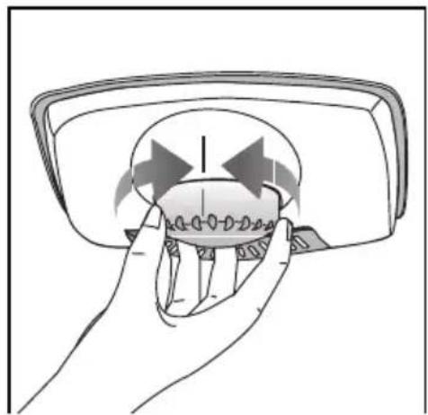 BLOMBERG KNM 1551 IF - 使用冰箱 - 1