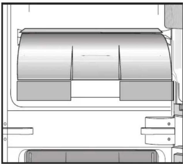 BLOMBERG KNM 1551 IF - 零温度储藏室 - 1