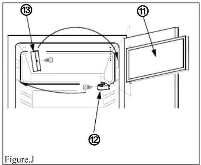 CONTINENTAL EDISON CERBC204EAP - ES Instrucciones de instalacion - 9