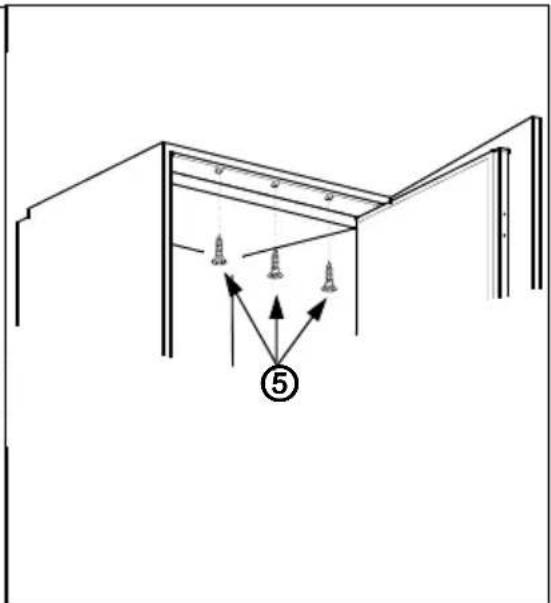CONTINENTAL EDISON CERBC204EAP - ES Instrucciones de instalacion - 7