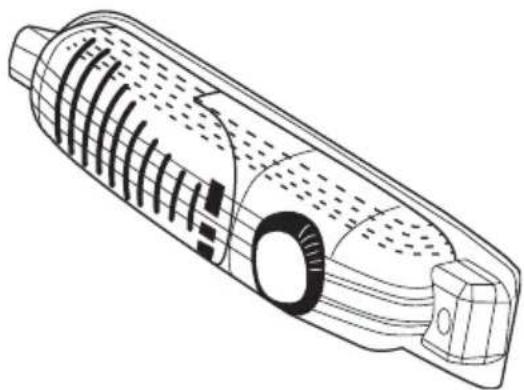 CONTINENTAL EDISON CERBC204EAP - Ajuste del Termostato - 1