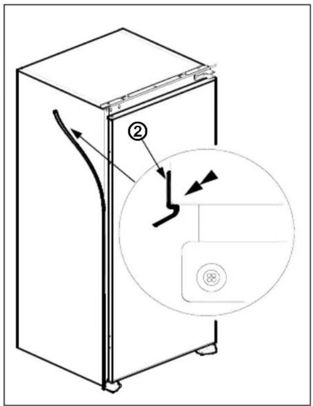 CONTINENTAL EDISON CE1DL204E - UK Installation instructions - 4