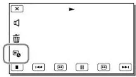 SONY HDRPJ430E - Hinweise - 1