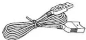 SONY HDRPJ430E - Accessori in dotazione - 3