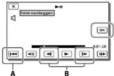 SONY HDRPJ430E - Opmerkingen - 2