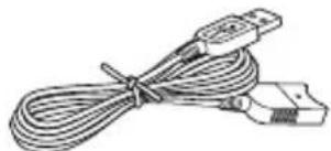 SONY HDRPJ430E - Éléments fournis - 3