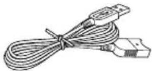 SONY HDRPJ430E - Artigos fornecidos - 3