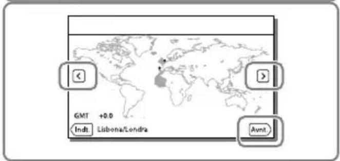 SONY HDRPJ430E - Accensione dell'apparecchio e impostazione della data e dell'ora - 2