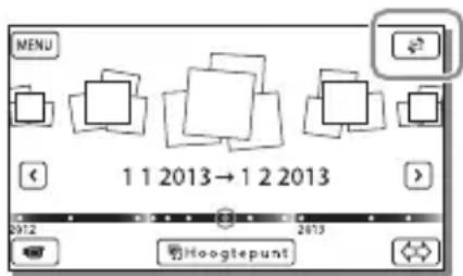 SONY HDRPJ430E - Opmerkingen - 1