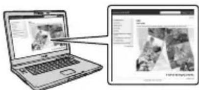 SONY HDRPJ430E - Aprender mais sobre a câmara de vídeo (Manual do utilizador da "Handycam") - 1