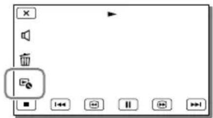 SONY HDRPJ430E - Notas - 1