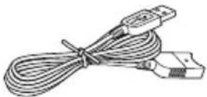 SONY HDRPJ430E - Mitgelieferte Teile - 2