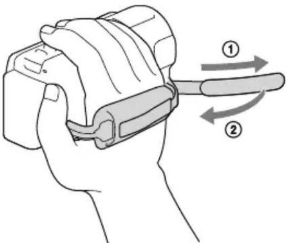 SONY HDRCX270E - HDR-CX570E/CX580E/CX580VE/ PJ260E/PJ260VE/PJ580E/PJ580VE - 3