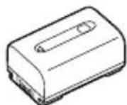 SONY HDRCX270E - Accessorini dotazione - 9