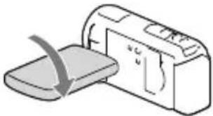 SONY HDRCX270E - Suggerimenti per una riscezione migliorare - 1