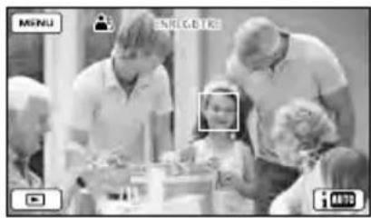 SONY HDRCX270E - Enregistrement de films dans différentes situations - 1