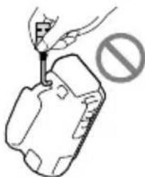 SONY HDRCX270E - Câble USB intégré - 1