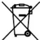 SONY HDRCX270E - Kennisgeving - 2