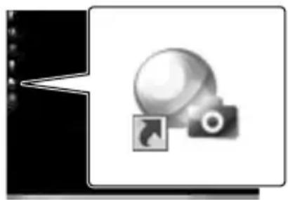 SONY HDRCX270E - De software "PlayMemories Home" starten - 1