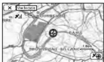 SONY HDRCX270E - Informatie over uw locatie vastleggen - 4