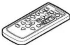 SONY HDRCX270E - Accessorini dotazione - 8