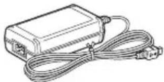 SONY HDRCX270E - Accessorini dotazione - 1