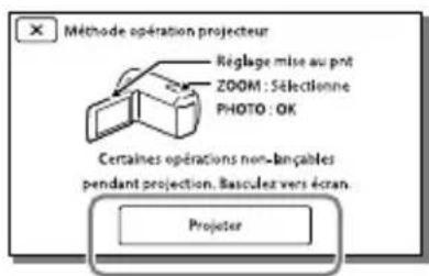 SONY HDRCX270E - Remarques - 2