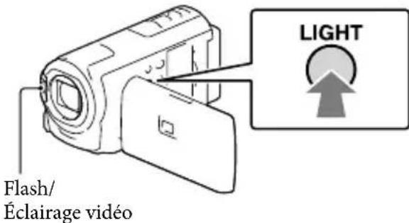 SONY HDRCX270E - Remarques - 1