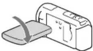 SONY HDRCX270E - Tips voor een betere ontvangst - 1