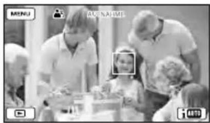 SONY HDRCX270E - Aufnehmen von Filmen in verschiedenen Situationen - 1