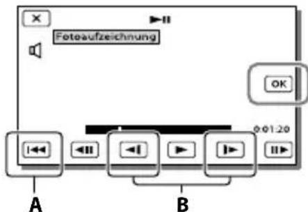 SONY HDRCX270E - Hinweise - 2