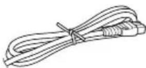 SONY HDRCX270E - Éléments fournis - 2