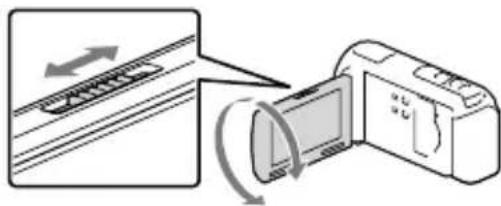 SONY HDRCX270E - Remarques - 3