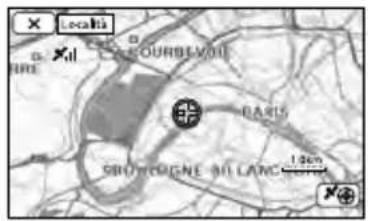 SONY HDRCX270E - Registrazione delle informazioni sulla propria ubicazione - 4