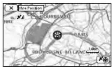 SONY HDRCX270E - Aufzeichnung von Informationen zu ihrer Position (GPS) - 4