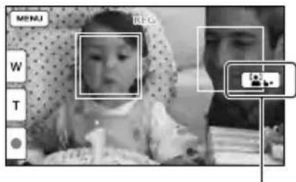 SONY HDRCX270E - Registrazione nitida delle persone - 3