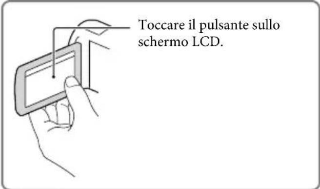 SONY HDRCX270E - Accensione dell'apparecchio e impostazione della data e dell'ora - 2