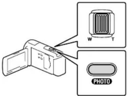SONY HDRCX270E - Note - 4